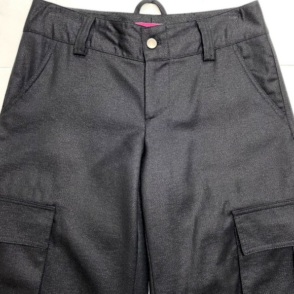 ALICE + OLIVIA Cargo Joggers - Picture 3 of 9